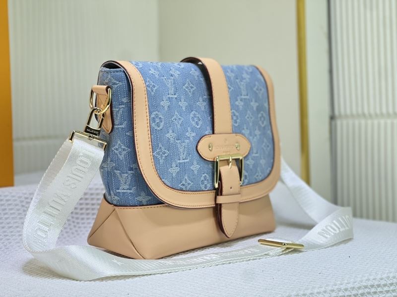 Louis Vuitton Satchel Bags